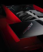 Lamborghini Gallardo LP570-4 Super Trofeo Stradale 2011 года